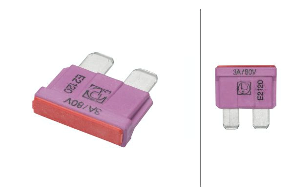 Fuse (8JS 711 683-202)