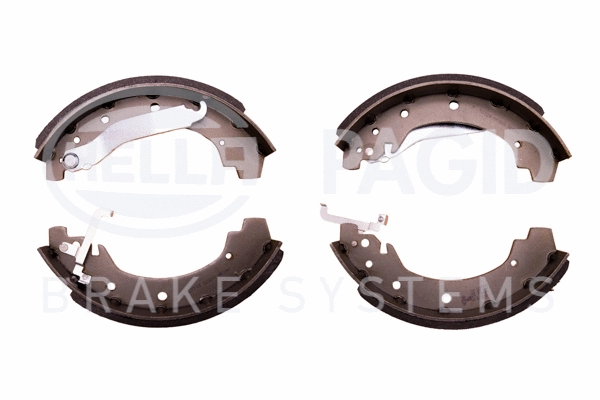 Brake Shoe Set (8DB 355 000-711)