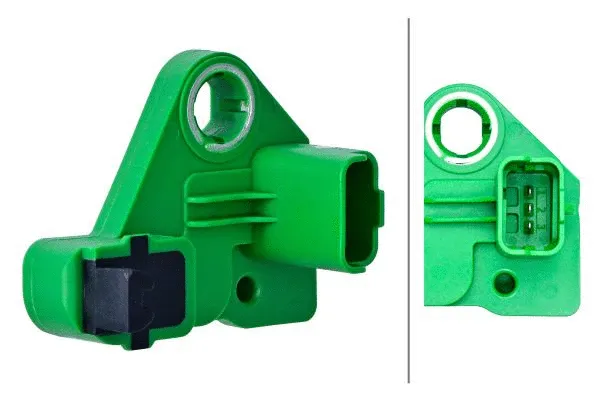 Sensor, crankshaft pulse (6PU 009 168-681)