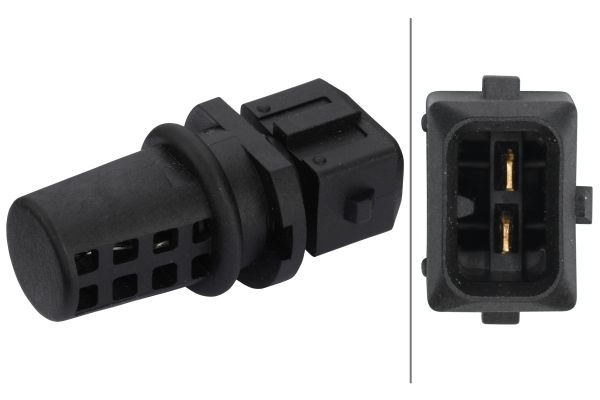 Sensor, intake air temperature (6PT 009 109-241)