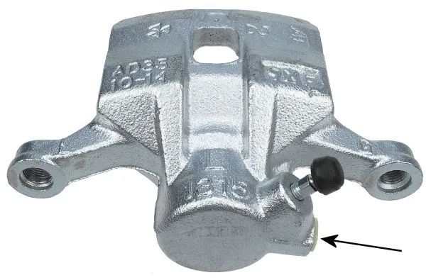 Brake Caliper (8AC 355 381-791)