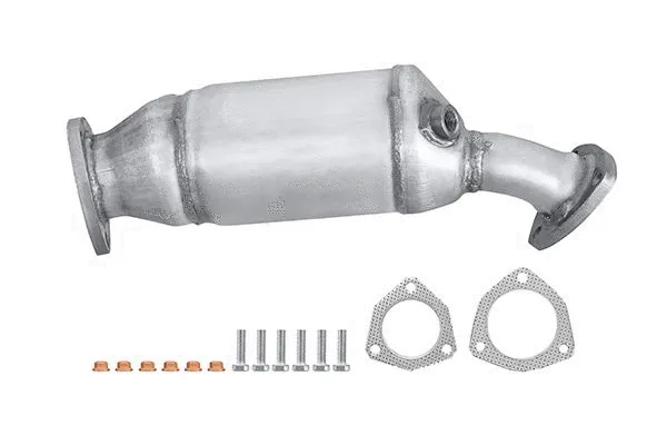 Catalytic Converter