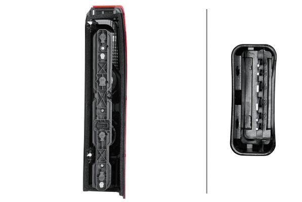 Tail Light Assembly (2VA 010 110-051)