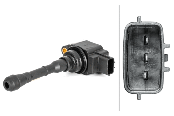 Ignition Coil (5DA 230 036-541)
