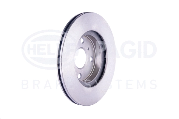 Brake Disc (8DD 355 108-721)