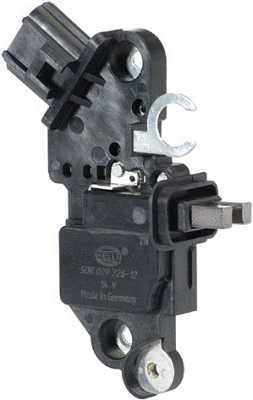 Alternator Regulator (5DR 009 728-121)