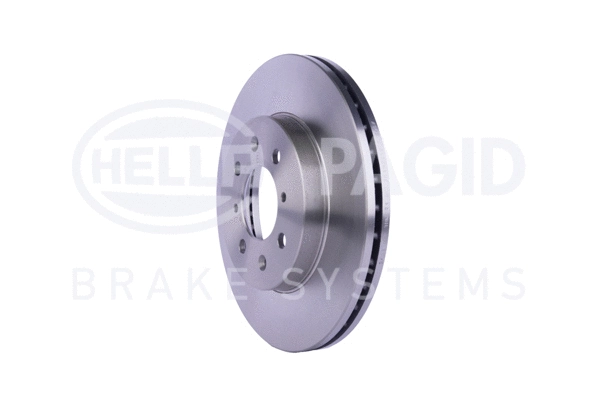 Brake Disc (8DD 355 110-321)