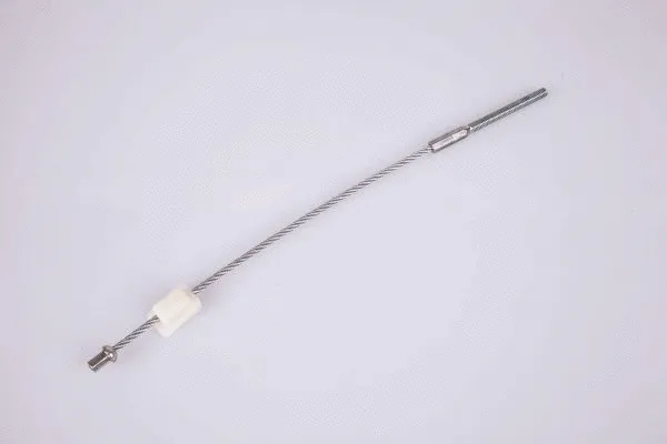 Cable Pull, parking brake (8AS 355 667-161)