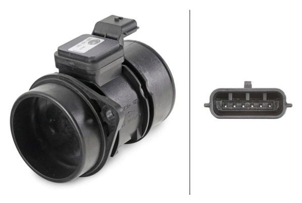 Mass Air Flow Sensor (8ET 009 142-121)