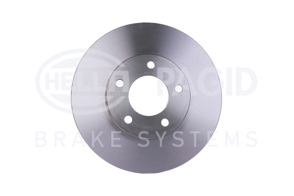 Brake Disc (8DD 355 113-381)