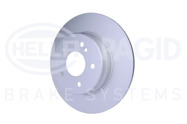 Brake Disc (8DD 355 104-321)