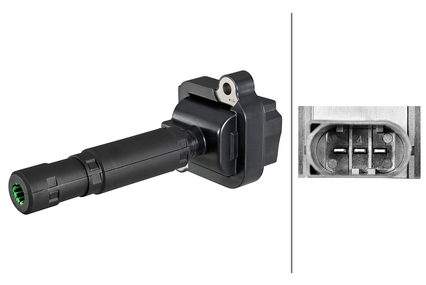Ignition Coil (5DA 358 101-391)