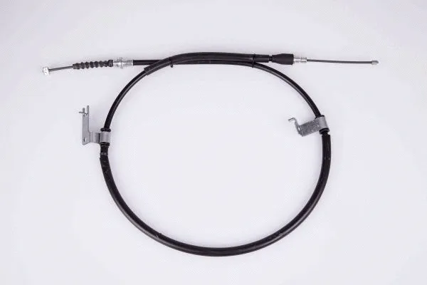 Cable Pull, parking brake (8AS 355 664-531)