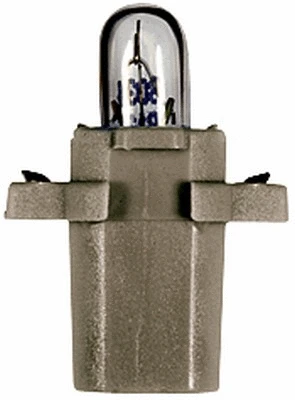 Bulb, instrument lighting (8GA 007 997-061)