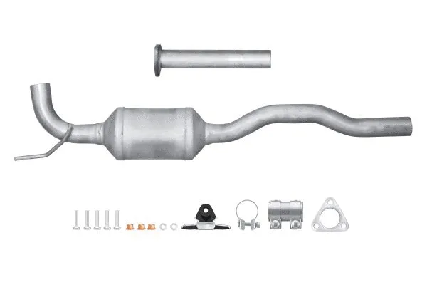 Catalytic Converter