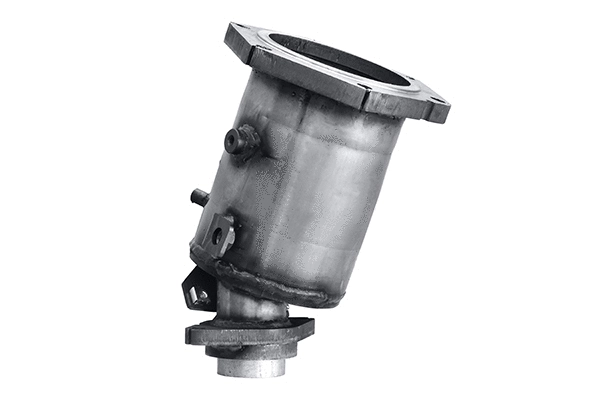 Catalytic Converter