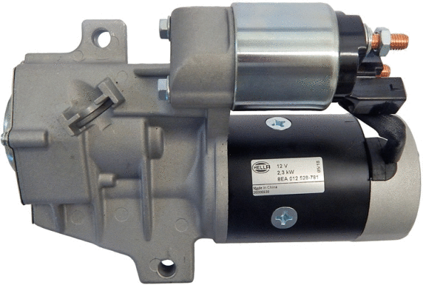 Starter (8EA 012 528-781)