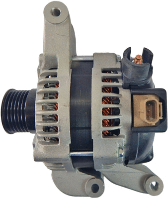 Alternator (8EL 011 712-201)