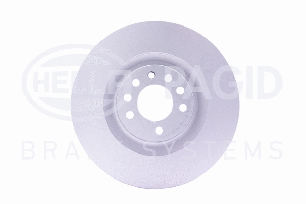 Brake Disc (8DD 355 120-091)