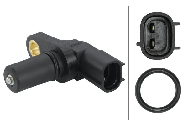 Sensor, RPM (6PU 009 145-191)