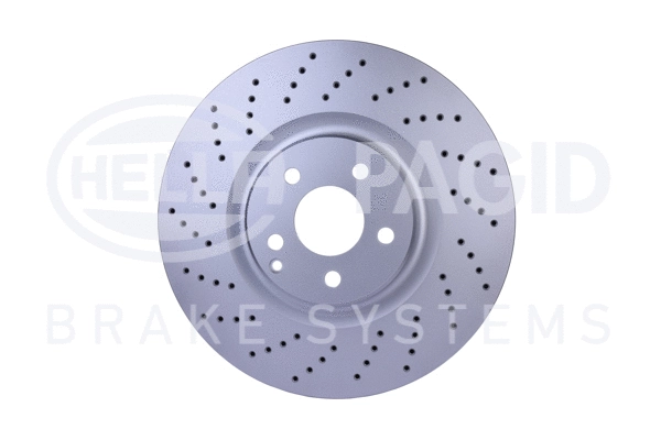 Brake Disc (8DD 355 127-961)