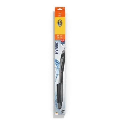 Wiper Blade (9XW 204 584-141)