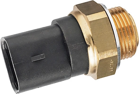Temperature Switch, radiator fan (6ZT 010 967-441)