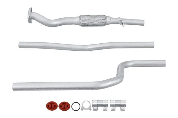 Exhaust Pipe (8LA 366 002-221)