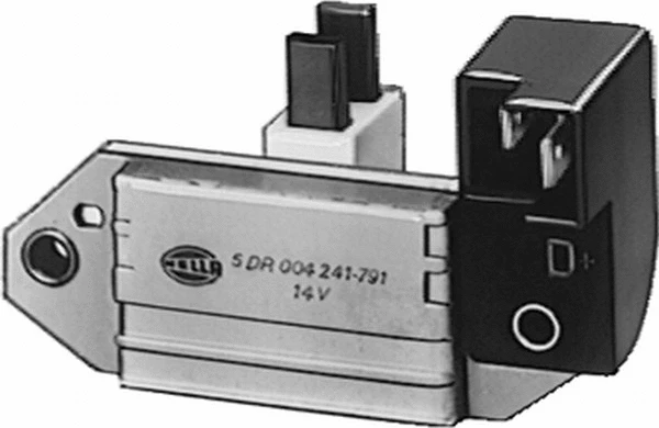 Alternator Regulator (5DR 004 241-791)