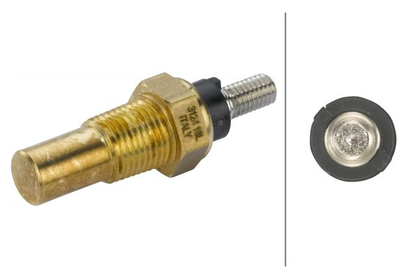 Sensor, coolant temperature (6PT 009 107-331)