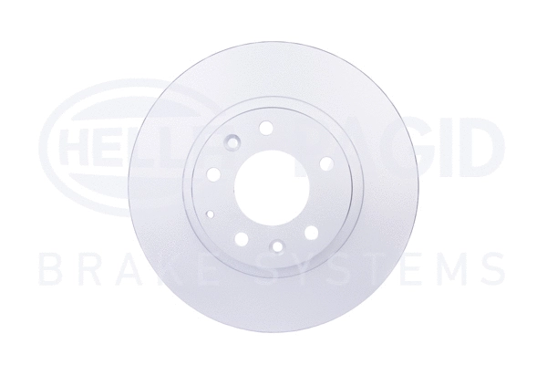 Brake Disc (8DD 355 115-311)
