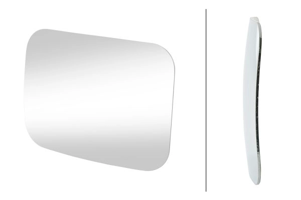 Mirror Glass (9EY 561 814-001)