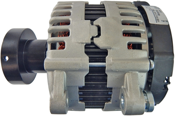 Alternator (8EL 011 712-331)