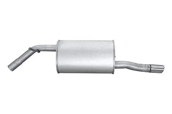 Rear Muffler