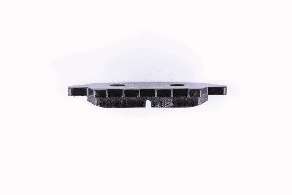Brake Pad Set, disc brake (8DB 355 020-401)