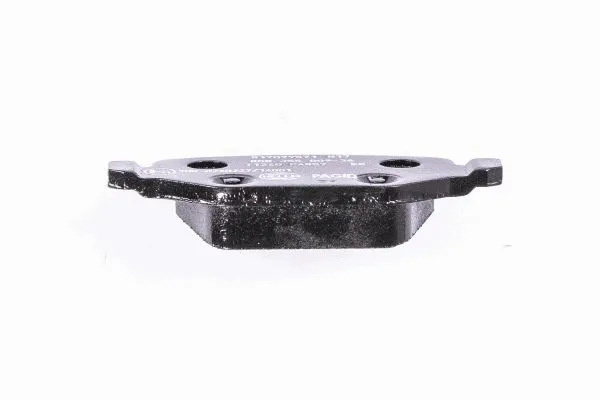 Brake Pad Set, disc brake (8DB 355 009-361)