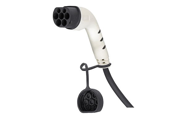 Charging Cable, electric vehicle