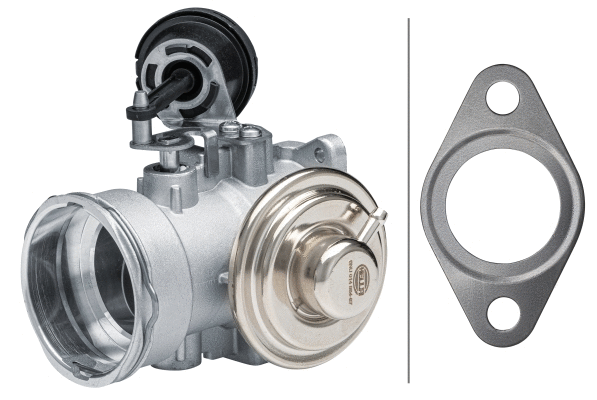 EGR Valve (6NU 014 864-671)