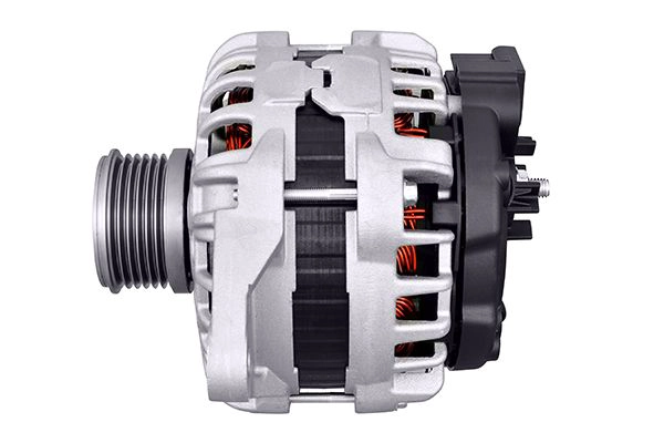 Alternator (8EL 015 637-371)