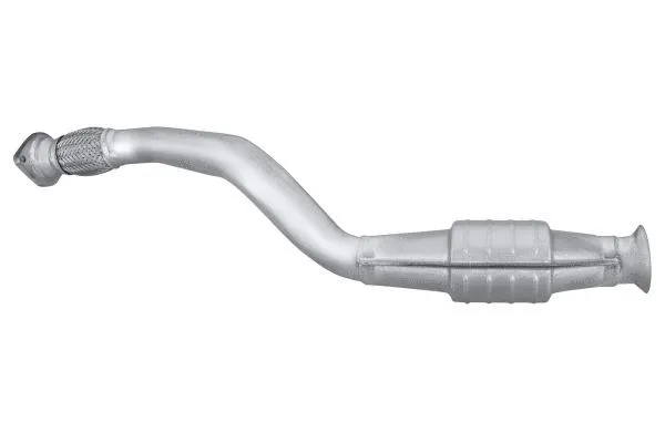 Catalytic Converter (8LE 366 053-881)