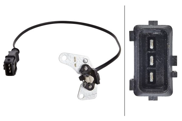 Sensor, camshaft position (6PU 009 121-851)