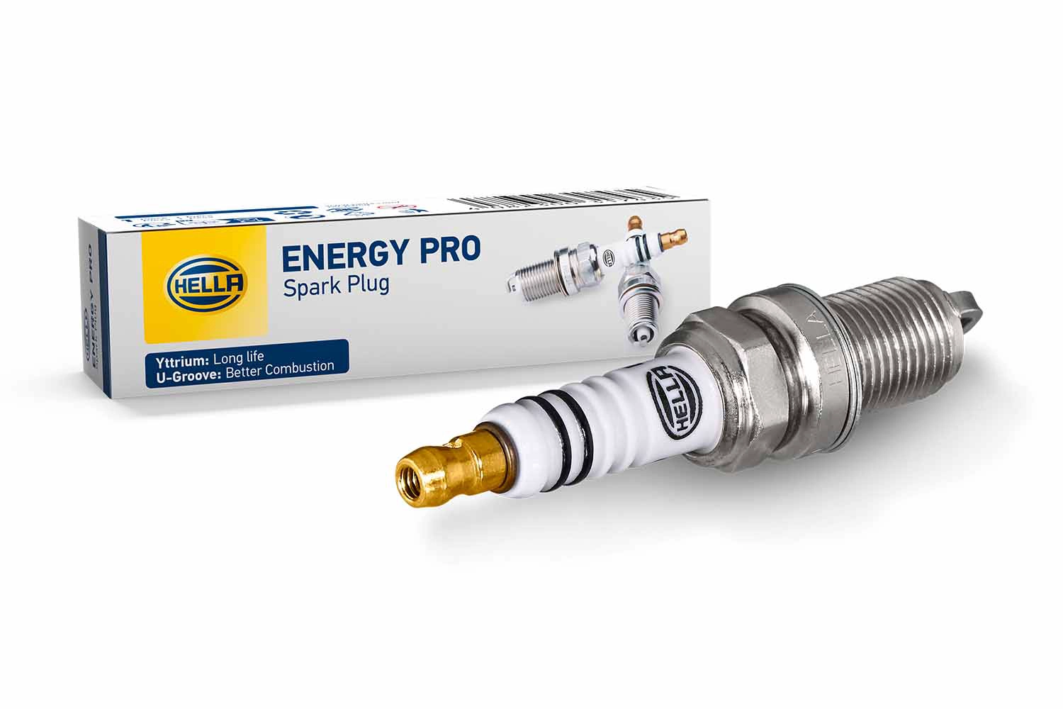 Spark Plug