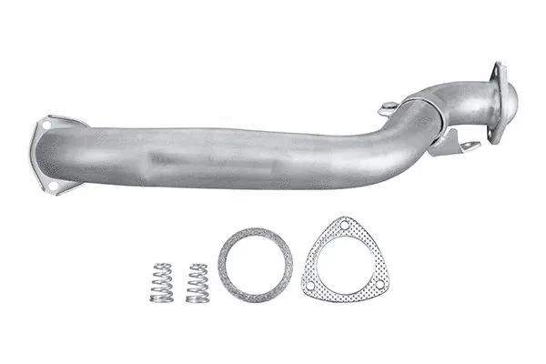 Exhaust Pipe (8LA 366 005-801)