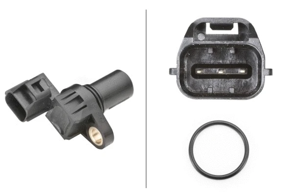 Sensor, camshaft position (6PU 009 121-801)