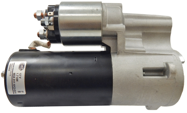 Starter (8EA 011 612-031)