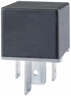 Relay, main current (4RA 007 793-037)