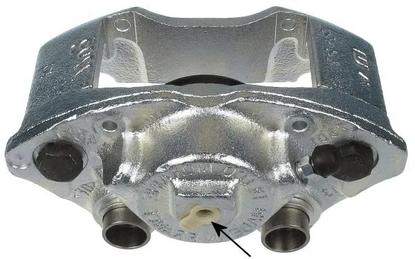 Brake Caliper (8AC 355 387-481)