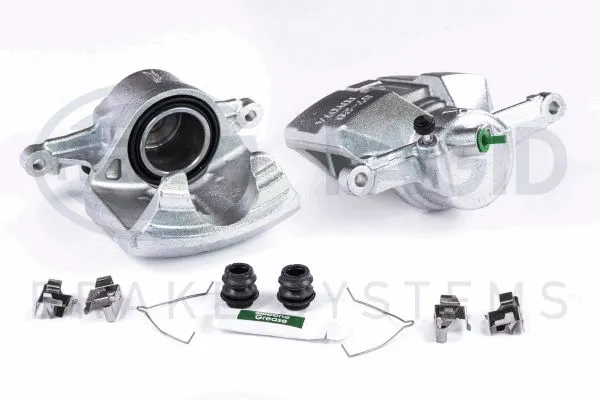 Brake Caliper (8AC 355 392-471)