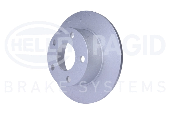 Brake Disc (8DD 355 102-801)