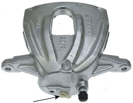 Brake Caliper (8AC 355 392-761)
